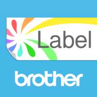 Brother Color Label Editor on 9Apps