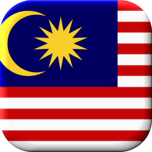 Malaysia Flag Live Wallpaper icon