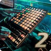 DJ Dubstep Music Maker Pad 2 on 9Apps