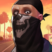 Gang Strike icon