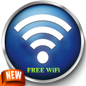 Free Wifi Hotspot / Tethering 2019 icon