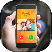 ikon Call Screen - Video Caller Id