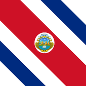 Presidentes de Costa Rica icon