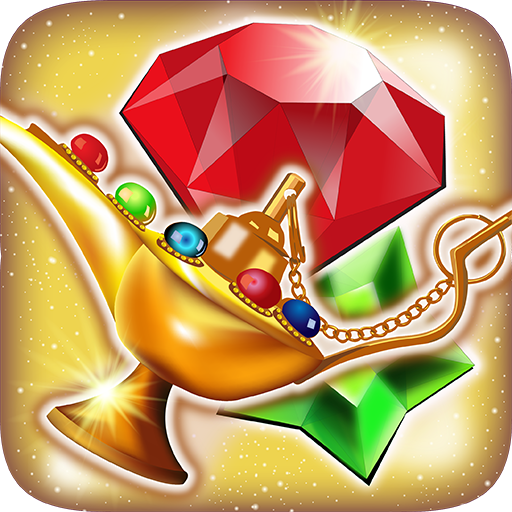 Genies Genies Bubble Line icon