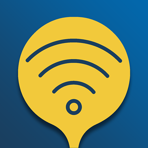 WYFI Connect icon