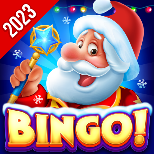 Wizard of Bingo icon