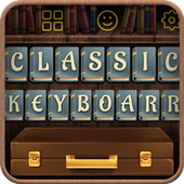 Classic Keyboard icon