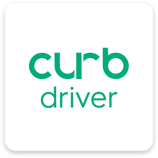 Curb Driver icon