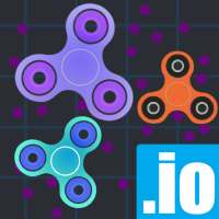 Spinner.io : My Spinz.io