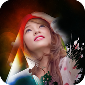 Photo Lab Art Picture Editor &amp; Effects 2018 icon