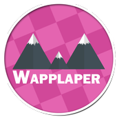 Wapplaper Wallpapers icon