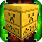 Block Craft : Starcraft Exploration icon