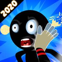 Slap Fight Kings: Stickman Fighting Physics Games