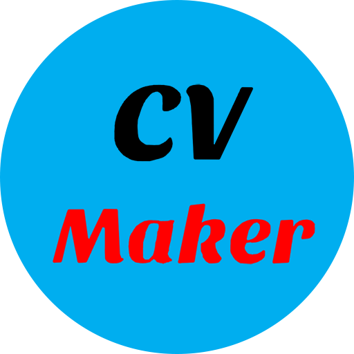 CV Maker icon