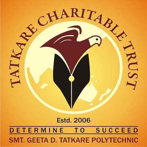 SGDTP Newsletter icon