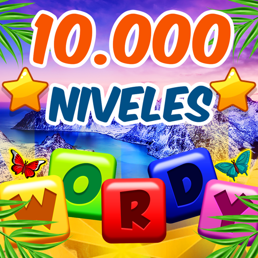 Wordy: Juego de Palabras en Español icon