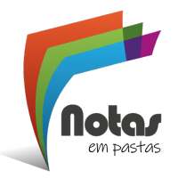 Anotações em Pastas on 9Apps