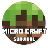 Micro Craft: Survival icon