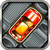 Parking My Car - Car Driving icon
