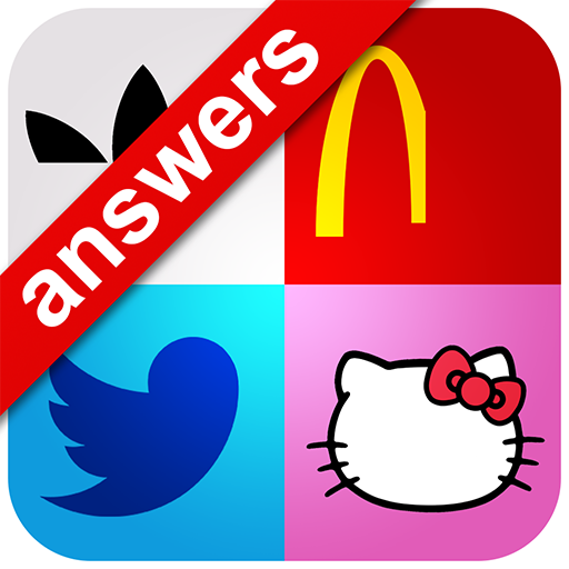 Answers for Logo Quiz icon