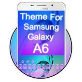 Tema untuk Samsung Galaxy A6 on 9Apps