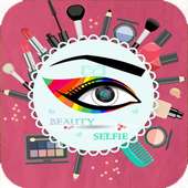 Beauty Selfie DSLR HD Camera on 9Apps