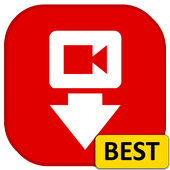 Tube Video Downloader Convert أيقونة