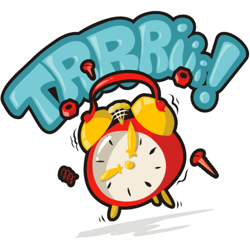 Clock Alarm Ringtones icon