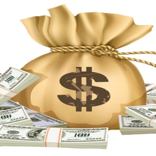 EARN MONEY आइकन