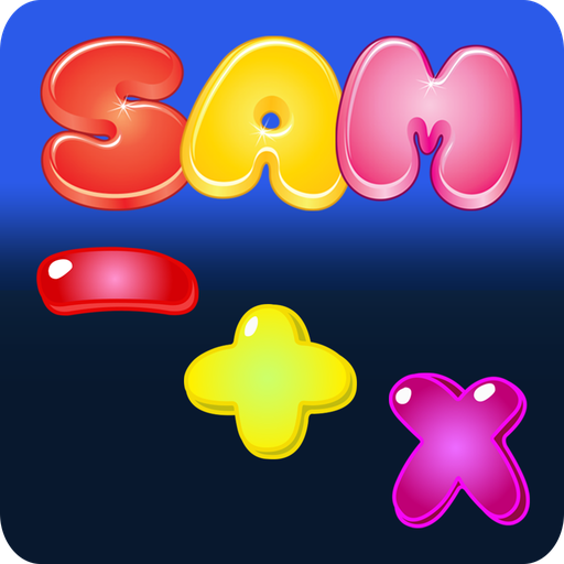 SAM icon
