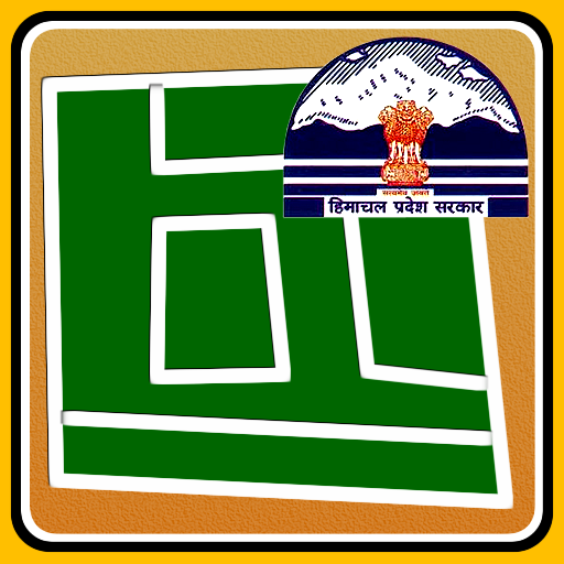 ikon mHimBhoomi - Land Records HP