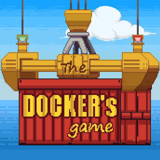 The Docker's Game icon