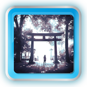 Drawing Scenery Step by Step أيقونة