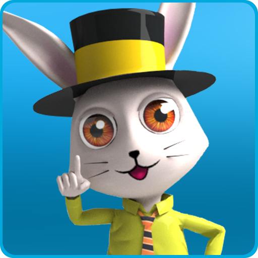 Rabbit's Shopping Mall icon