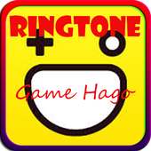 Ringtone Game HAGO on 9Apps