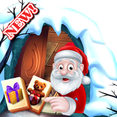Mahjong Solitaire Christmas: Funy Holiday icon