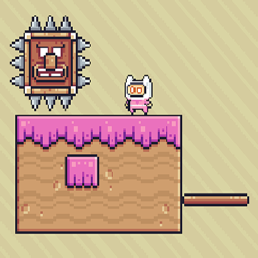 Adventure World icon