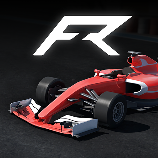 Formula GP Racing icon
