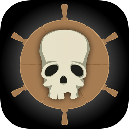Pirate's Roulette icon