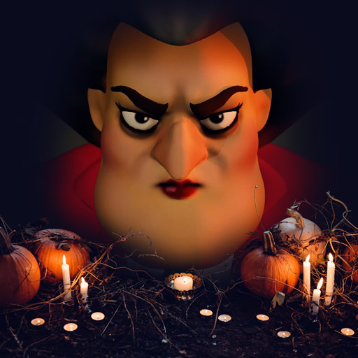 Guide for Granny Scary Teacher 3D icon