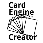 Card Engine: Creator icon