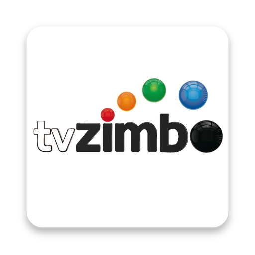 TV Zimbo Angola Online icon