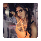 Hot Disha Patani icon
