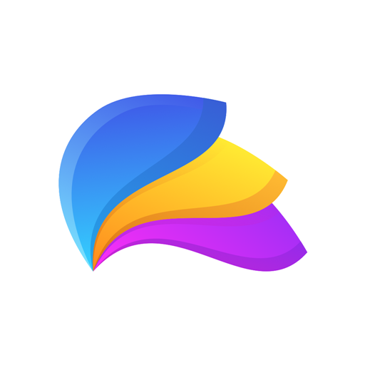 Fantasy - wallpaper, call flash icon