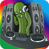 Music dj remixes free !! 😉 icon