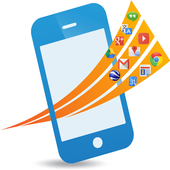 Google Android Apps icon