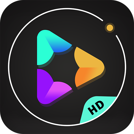 HD Video Player - All Format Video Player icon