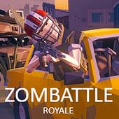 Zombattle Royale icon