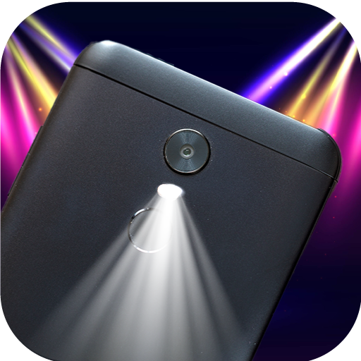 RPM Meter - Strobe Light icon