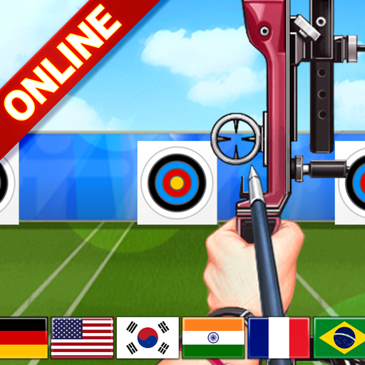 ArcheryWorldCup Online आइकन
